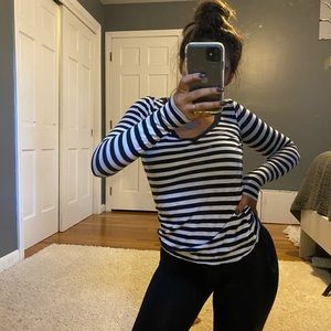 Hollister shirt